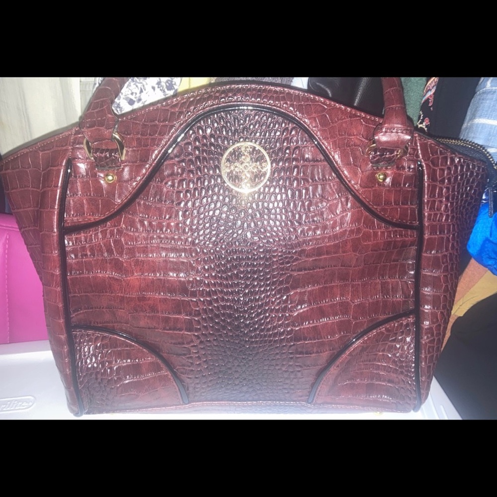 Staur purse